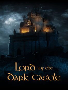 Cover Lord of the Dark Castle
