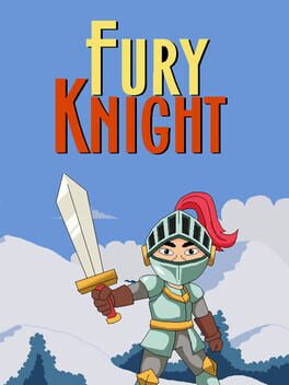 Cover Fury Knight