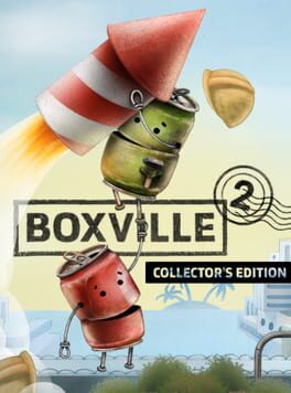 Cover Boxville 2: Collector's Edition