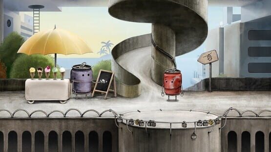 Screenshot Boxville 2: Collector's Edition