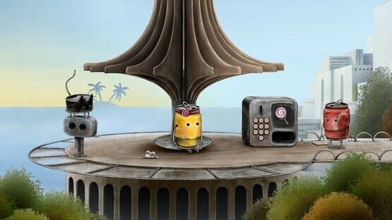 Screenshot Boxville 2: Collector's Edition