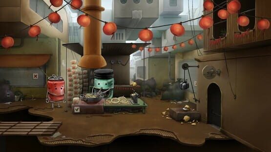 Screenshot Boxville 2: Collector's Edition