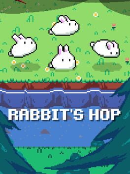 Cover Rabbit's Hop