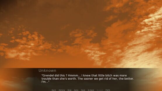 Screenshot Welcome to... Chichester 2: Part II - No Regrets For the Future