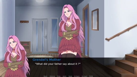 Screenshot Welcome to... Chichester 2: Part II - No Regrets For the Future