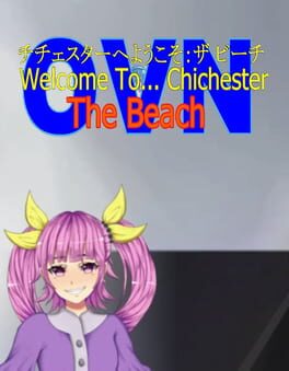 Cover Welcome To... Chichester OVN : The Beach