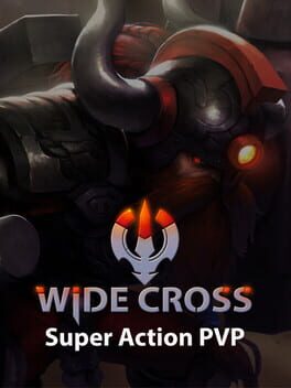 Cover Wide Cross
