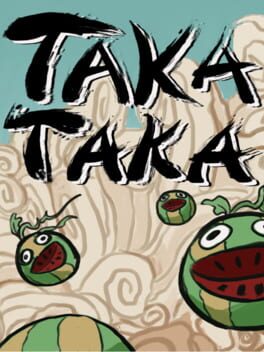 Cover Taka Taka