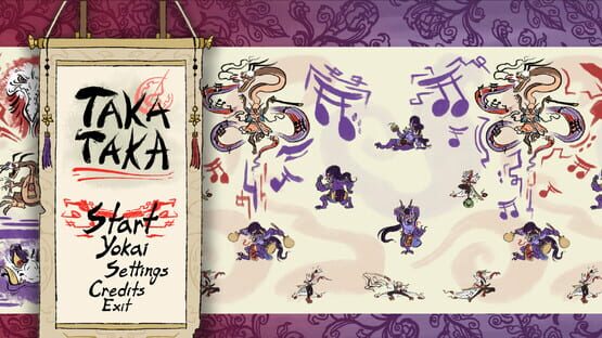 Screenshot Taka Taka