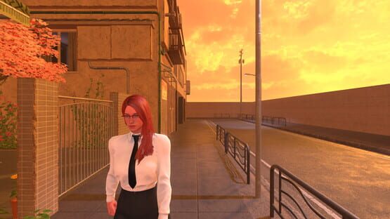 Screenshot Commute