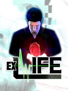 Cover Ex Life