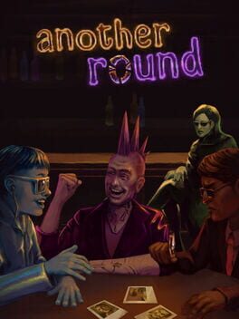 Cover Another Round