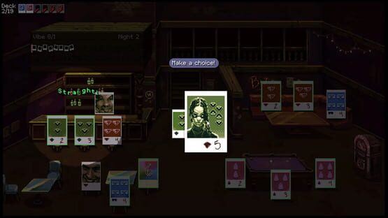 Screenshot Another Round