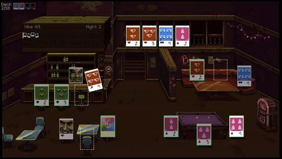 Screenshot Another Round