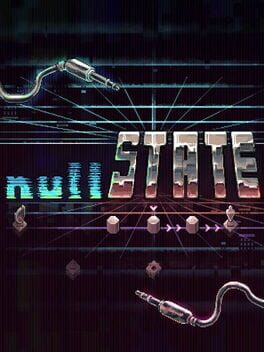 Cover Null State