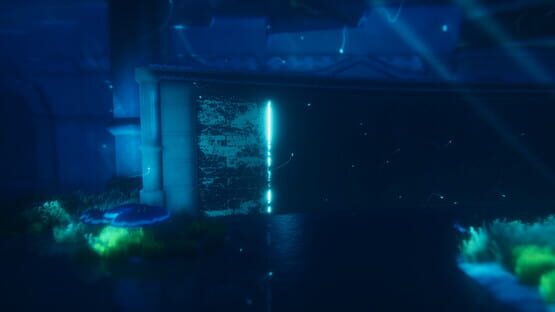 Screenshot Underflow