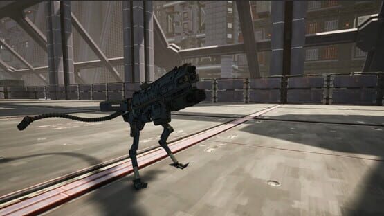 Screenshot Amalgam