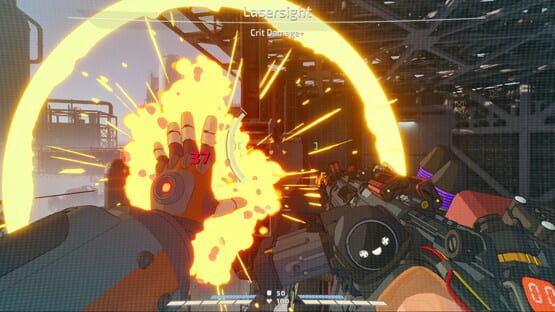 Screenshot Amalgam