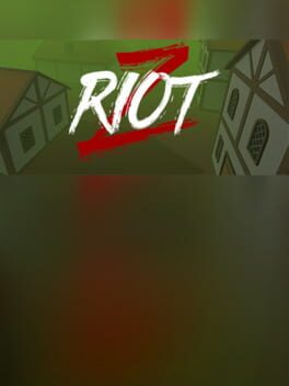 Cover RiotZ