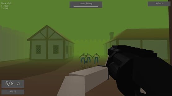 Screenshot RiotZ