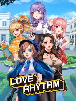Cover Love Rhythm