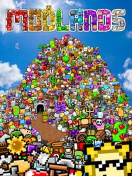 Cover Modlands