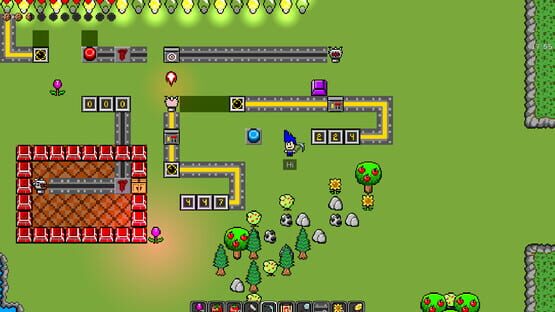 Screenshot Modlands
