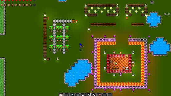 Screenshot Modlands