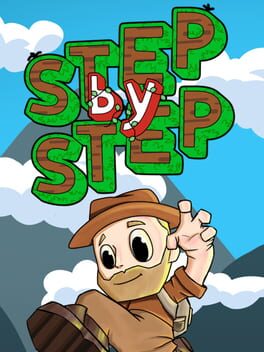 Cover Step By Step