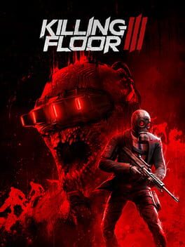 Cover Killing Floor III