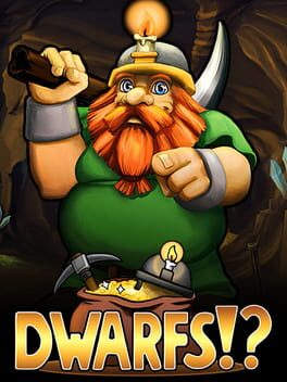 Cover Dwarfs!?