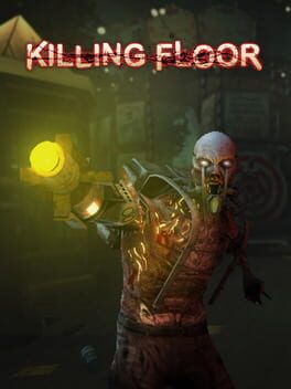 Cover Killing Floor