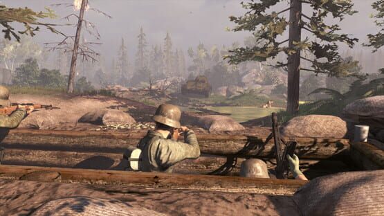 Screenshot Rising Storm: Game of the Year Edition