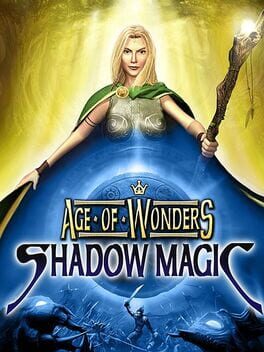 Cover Age of Wonders: Shadow Magic