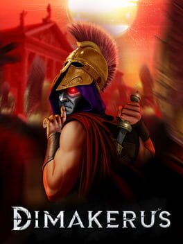 Cover Dimakerus