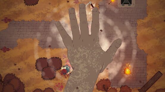 Screenshot Dimakerus