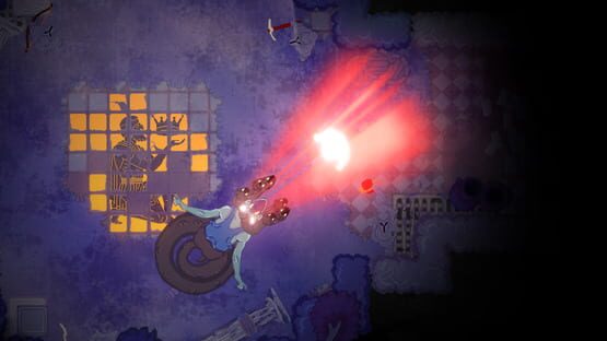 Screenshot Dimakerus