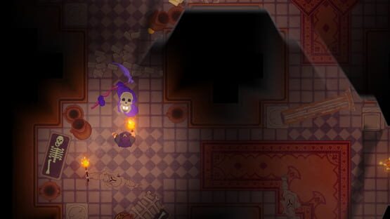 Screenshot Dimakerus