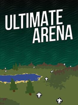 Cover Ultimate Arena