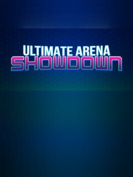 Cover Ultimate Arena: Showdown