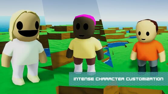 Screenshot Ultimate Arena: Showdown