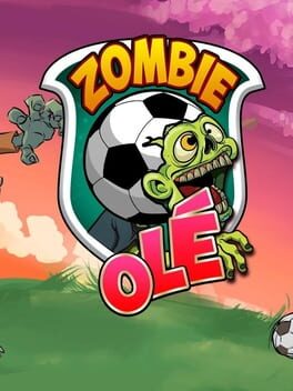 Cover Zombie Olé