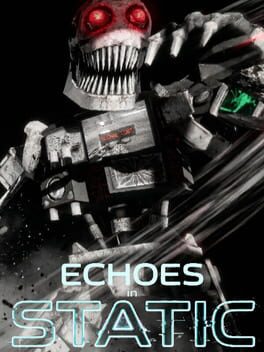 Cover Echoes In Static