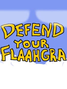 Cover Defend Your Flaahgra