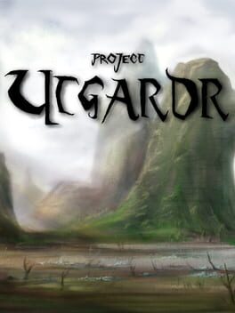Cover Project Utgardr