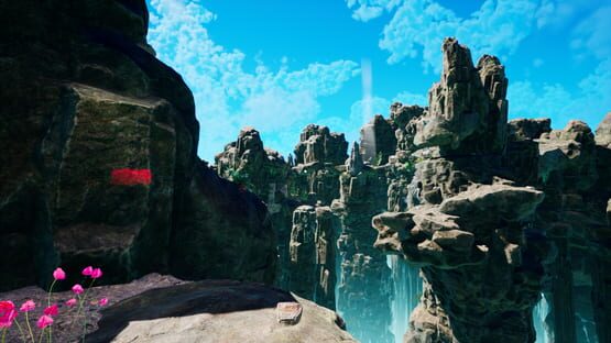 Screenshot Project Utgardr