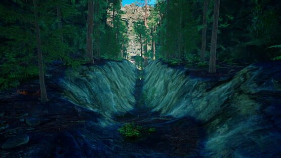 Screenshot Project Utgardr