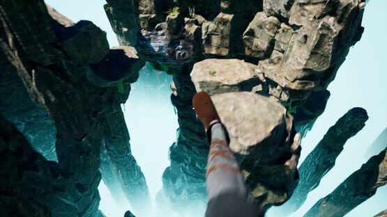 Screenshot Project Utgardr