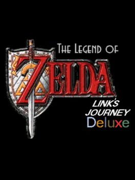 Cover The Legend of Zelda: Link's Journey Deluxe