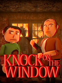 Cover Knock on the Window